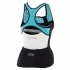 Orca 226 Support Top zwart/blauw dames 2015  DVD967